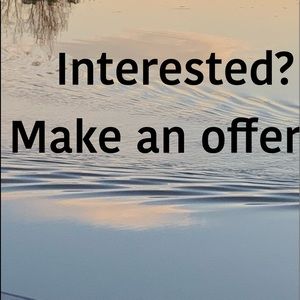 🎁🎈Make me an offer I can’t refuse!!!